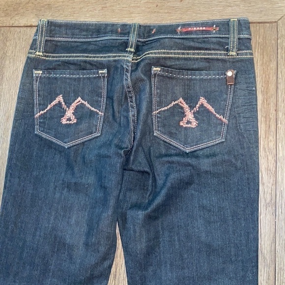 Vigoss Bootcut jeans - Picture 7 of 11